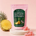 SERENIA - Gummies Équilibre Féminin