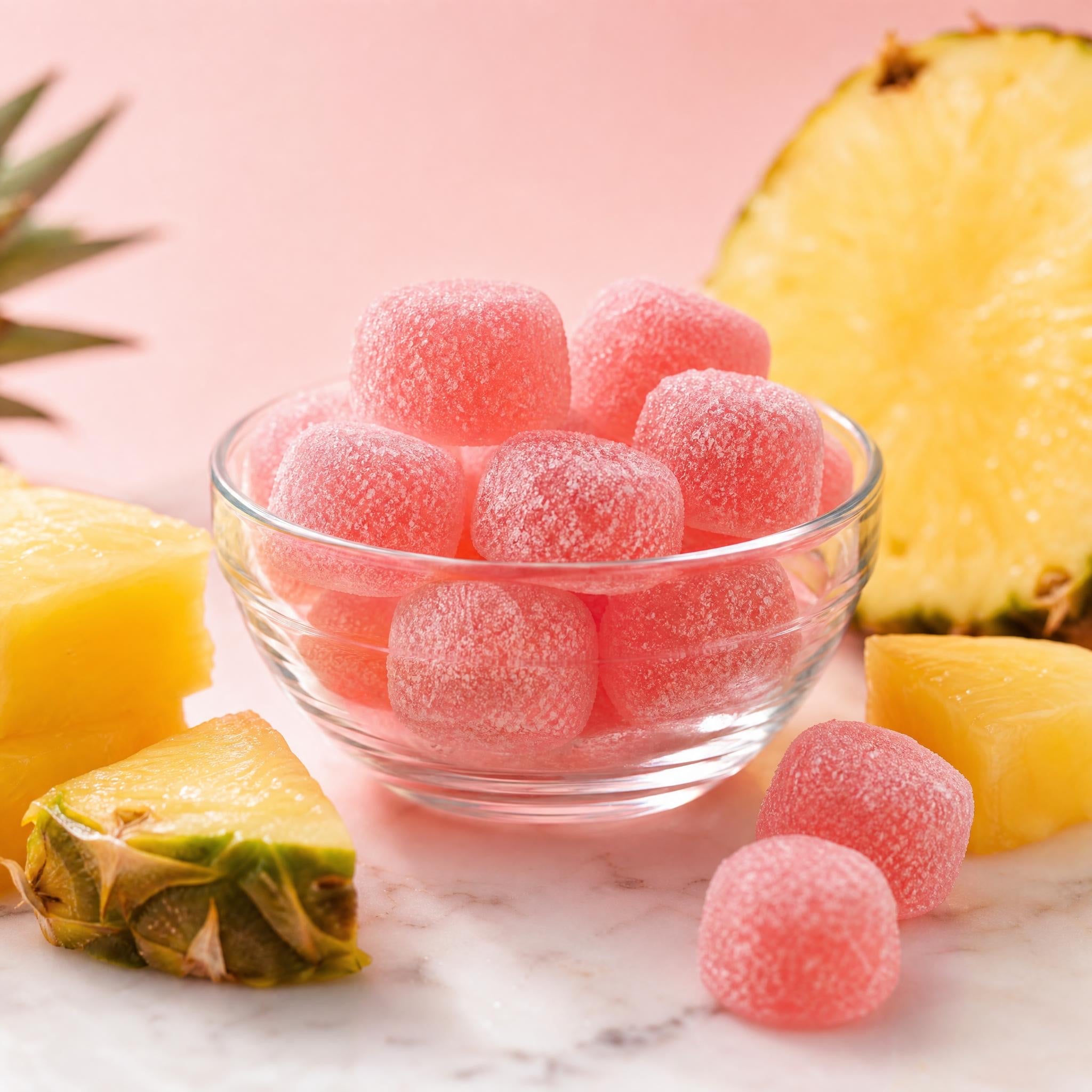 SERENIA - Gummies Équilibre Féminin